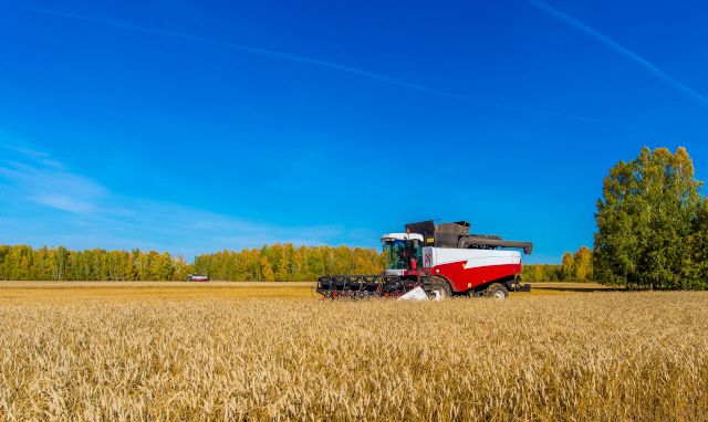 На Южном Урале будут выращивать зерно «по стратегическому плану»