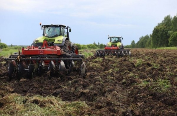 К концу 2021 года в Московской области не останется неиспользуемой сельхозземли